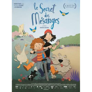 Illustration LE SECRET DES MESANGES