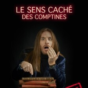 Illustration Le Sens Caché des Comptines