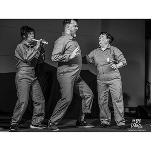 Illustration Le S.L.I.P