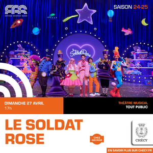 Illustration LE SOLDAT ROSE