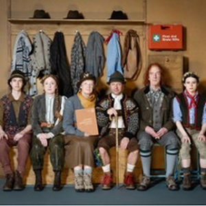 Illustration Le Sommet - Théâtre National Populaire de Villeurbanne