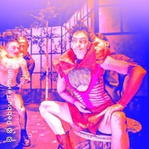 Illustration Le Songe d’une Nuit d'Eté - Compagnie Point Zéro