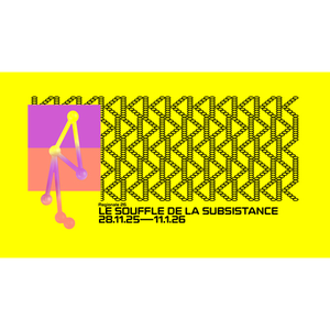 Illustration Le souffle de la subsistance