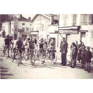 Illustration Le sport dans tous ses états, d’hier à aujourd’hui