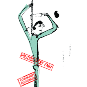 Le Suicidé, vaudeville soviétique