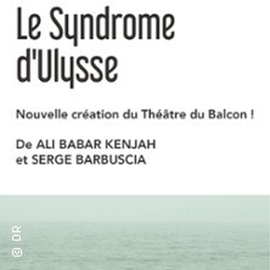 Illustration Le Syndrome d’Ulysse