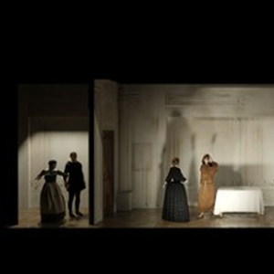 Illustration Le Tartuffe