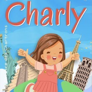 Illustration Le Tour du Monde de Charly