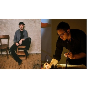 Illustration Le voyage aléatoire - Alfred et Nicolas Repac