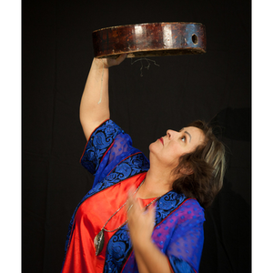 Illustration Le voyage de Pois Chiche