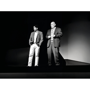 Illustration Le voyage