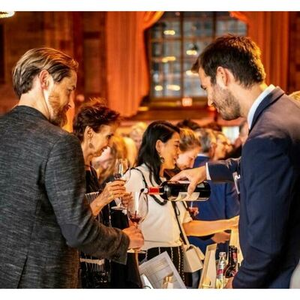 Illustration Le week-end des Grands Crus à Bordeaux