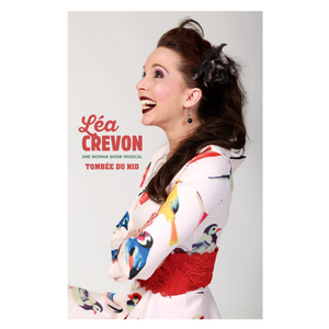 Illustration Léa Crevon | Comédie des Volcans