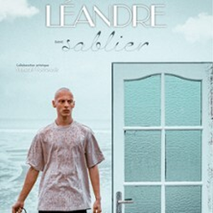 Illustration Léandre - Sablier - Palais des Glaces, Paris