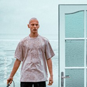 Illustration Léandre - Sablier