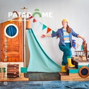 Illustration L’Echo du Large