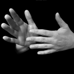 Illustration Lecture bilingue français/LSF pour enfants