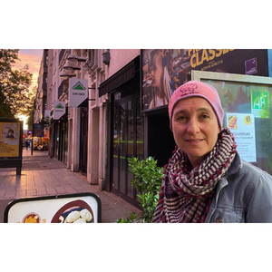 Illustration Lecture de textes d’Anne-Lise Coste (Rodrigue) & conversation avec Vanessa Desclaux