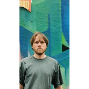 Illustration Lecture-performance du poète Emanuel Campo / chantier de création