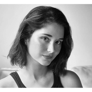 Illustration Lecture performée de María Belén Milla