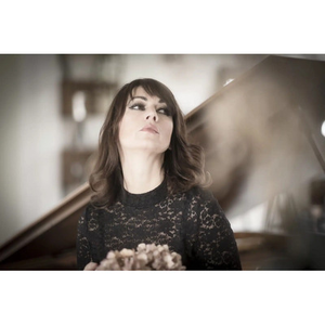 Illustration Lecture poétique et musicale de la poétesse Cécile A. Holdban