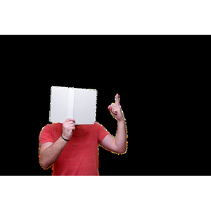 Illustration Lectures à voix haute