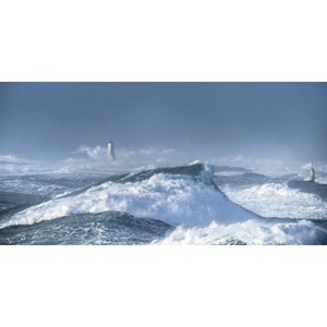 Illustration Lectures déambulées, session 1 : "Sensations"