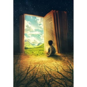 Illustration Lectures signées