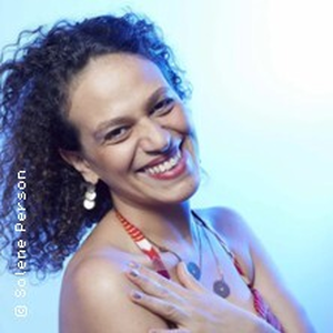 Illustration Leila Olivesi Quintet