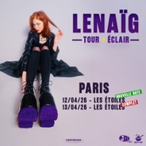 Illustration Lenaïg