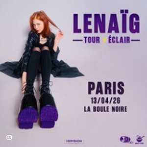 Illustration Lenaïg