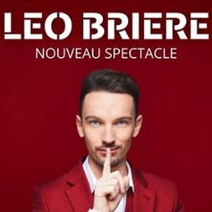 Illustration Léo Brière - Nouveau Spectacle