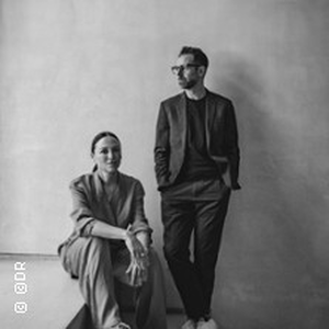 Illustration Leo & Leo (Leo Sidran & Leonor Watling With the Groovy French Band)