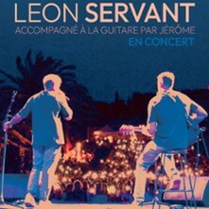 Illustration Léon Servant