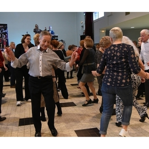 Illustration Les 1001 guinguettes