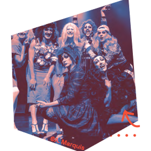 Affiche de Les 12 Travelos d'Hercule