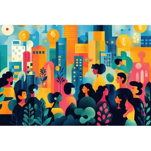 Illustration Les 17 lois de l’humanité, une vision qui bouscule les Sciences Sociales