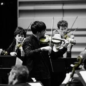 Illustration Les 4 Saisons de Vivaldi - Festival de Musique de Toulon