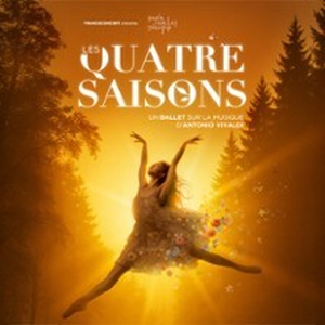 Illustration Les 4 Saisons - Un Ballet sur la Musique d'Antinio Vivaldi