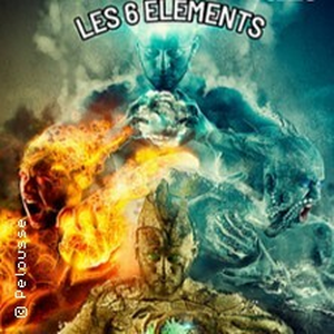 Illustration Les 6 Eléments