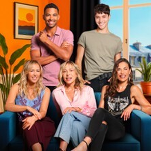 Illustration Les Amazones