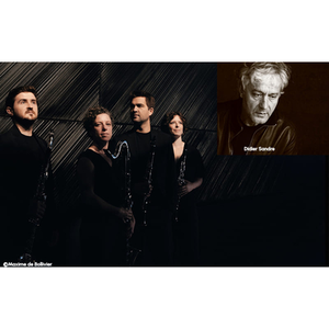 Illustration Les Amis de la Musique : Les Anches Hantées