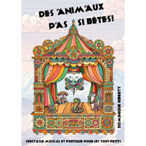 Illustration Les animaux pas si bêtes | Défonce de Rire