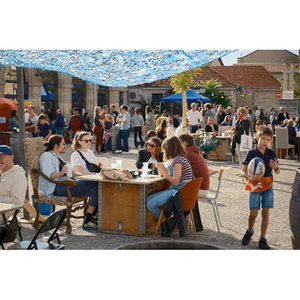 Illustration Les Apéros de La Cité Bleue 2026