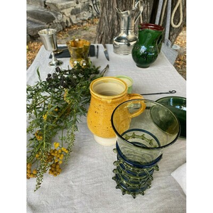 Illustration Les arts de la table au Moyen Âge