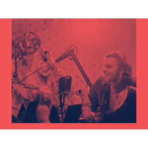 Illustration Les ateliers de création radiophonique éphémère