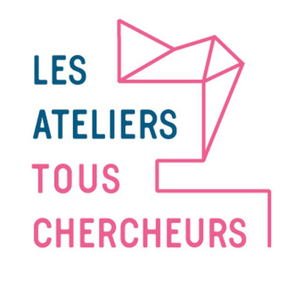 Illustration Les ateliers de Tous Chercheurs, parlons démarches de recherche et recherches participatives avec les élèves