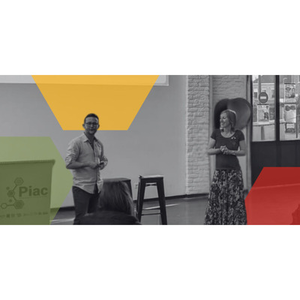 Illustration Les Ateliers Hybride et Paillette