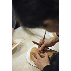 Illustration Les ateliers pour adultes: 2e session