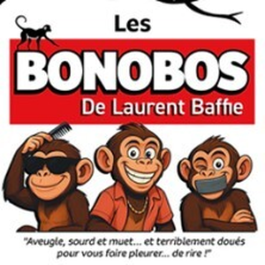 Illustration Les Bonobos